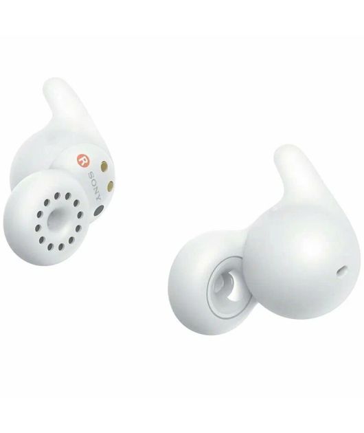 SONY WF-L910 LINKBUDS OPEN TWS, БЕЛЫЕ купить в официальном интернет-магазине Sony в Москве