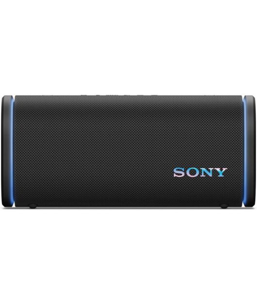 SONY ULT FIELD 5 (SRS-ULT50) БЕСПРОВОДНАЯ КОЛОНКА 55 ВТ, ВЬЕТНАМ, ЧЁРНАЯ купить в официальном интернет-магазине Sony в Москве