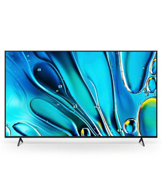 SONY BRAVIA 3 K-65S30 ТЕЛЕВИЗОР 4K UHD, МАЛАЙЗИЯ купить в официальном интернет-магазине Sony в Москве