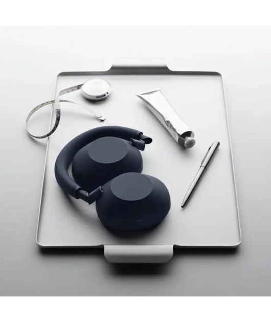 SONY WH-1000XM6 НАКЛАДНЫЕ НАУШНИКИ, СИНИЕ купить в официальном интернет-магазине Sony в Москве