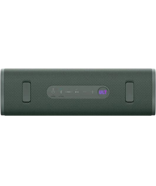 SONY ULT FIELD 3 (SRS-ULT30) БЕСПРОВОДНАЯ КОЛОНКА 40 ВТ, СЕРАЯ купить в официальном интернет-магазине Sony в Москве