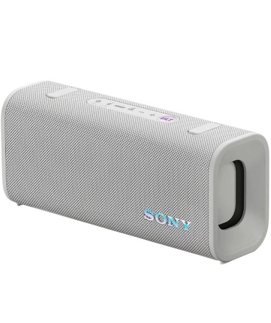SONY ULT FIELD 3 (SRS-ULT30) БЕСПРОВОДНАЯ КОЛОНКА 40 ВТ, БЕЛАЯ купить в официальном интернет-магазине Sony в Москве