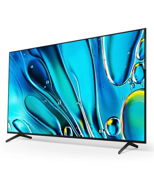 SONY BRAVIA 3 K-65S30 ТЕЛЕВИЗОР 4K UHD, МАЛАЙЗИЯ купить в официальном интернет-магазине Sony в Москве