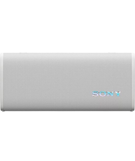 SONY ULT FIELD 3 (SRS-ULT30) БЕСПРОВОДНАЯ КОЛОНКА 40 ВТ, БЕЛАЯ купить в официальном интернет-магазине Sony в Москве