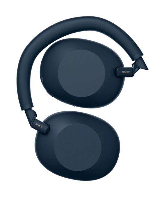 SONY WH-1000XM6 НАКЛАДНЫЕ НАУШНИКИ, СИНИЕ купить в официальном интернет-магазине Sony в Москве