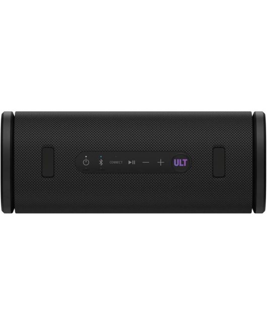 SONY ULT FIELD 5 (SRS-ULT50) БЕСПРОВОДНАЯ КОЛОНКА 55 ВТ, ВЬЕТНАМ, ЧЁРНАЯ купить в официальном интернет-магазине Sony в Москве