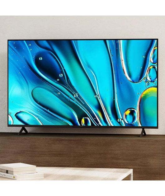 SONY BRAVIA 3 K-65S30 ТЕЛЕВИЗОР 4K UHD, МАЛАЙЗИЯ купить в официальном интернет-магазине Sony в Москве