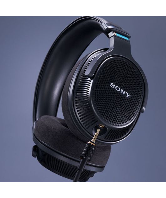 SONY MDR-MV1 НАУШНИКИ ПРОФЕССИОНАЛЬНЫЕ купить в официальном интернет-магазине Sony в Москве