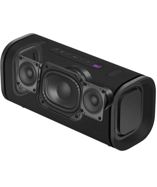SONY ULT FIELD 5 (SRS-ULT50) БЕСПРОВОДНАЯ КОЛОНКА 55 ВТ, ВЬЕТНАМ, БЕЛАЯ купить в официальном интернет-магазине Sony в Москве