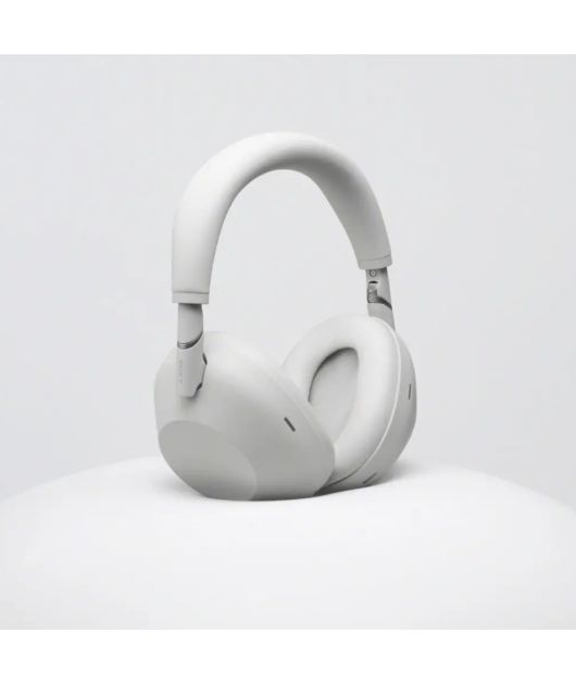 SONY WH-1000XM6 НАКЛАДНЫЕ НАУШНИКИ, СЕРЕБРИСТЫЕ купить в официальном интернет-магазине Sony в Москве