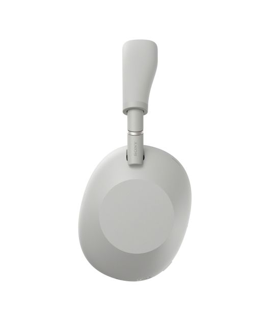 SONY WH-1000XM6 НАКЛАДНЫЕ НАУШНИКИ, СЕРЕБРИСТЫЕ купить в официальном интернет-магазине Sony в Москве