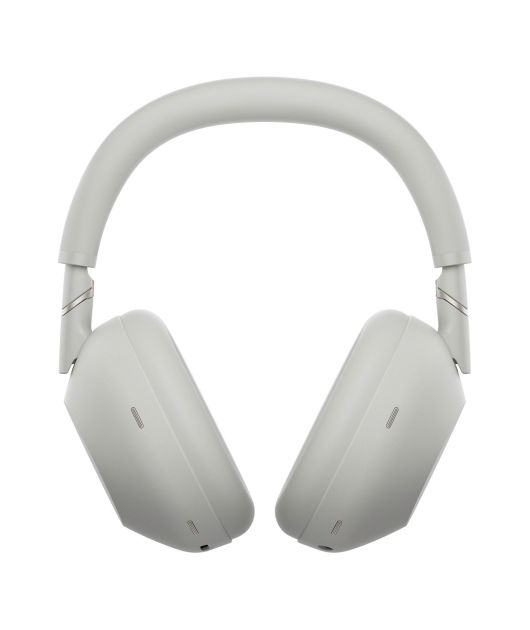 SONY WH-1000XM6 НАКЛАДНЫЕ НАУШНИКИ, СЕРЕБРИСТЫЕ купить в официальном интернет-магазине Sony в Москве