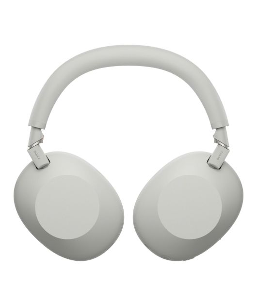 SONY WH-1000XM6 НАКЛАДНЫЕ НАУШНИКИ, СЕРЕБРИСТЫЕ купить в официальном интернет-магазине Sony в Москве