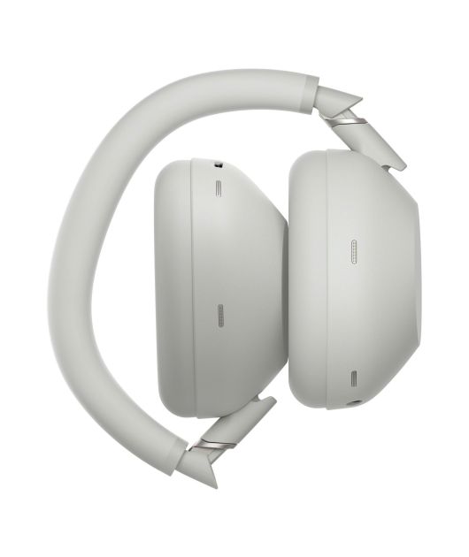 SONY WH-1000XM6 НАКЛАДНЫЕ НАУШНИКИ, СЕРЕБРИСТЫЕ купить в официальном интернет-магазине Sony в Москве