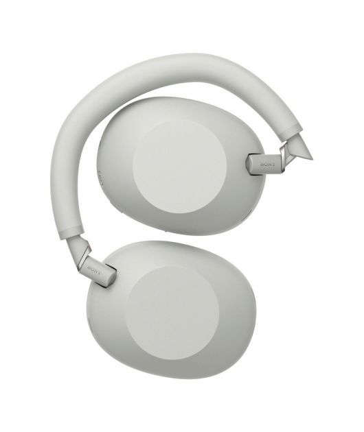 SONY WH-1000XM6 НАКЛАДНЫЕ НАУШНИКИ, СЕРЕБРИСТЫЕ купить в официальном интернет-магазине Sony в Москве