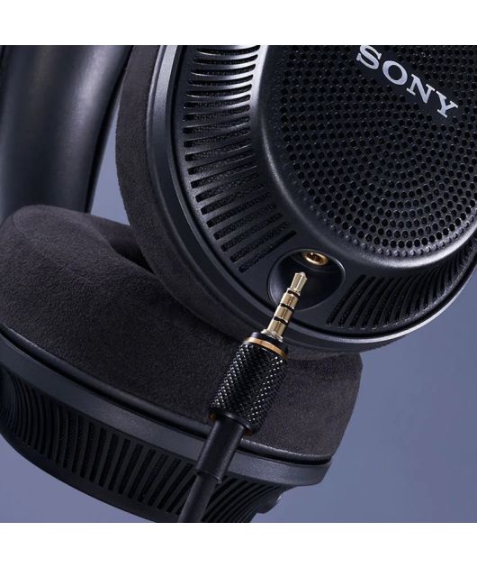SONY MDR-MV1 НАУШНИКИ ПРОФЕССИОНАЛЬНЫЕ купить в официальном интернет-магазине Sony в Москве