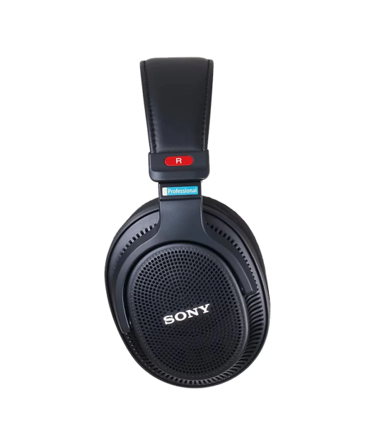 SONY MDR-MV1 НАУШНИКИ ПРОФЕССИОНАЛЬНЫЕ купить в официальном интернет-магазине Sony в Москве