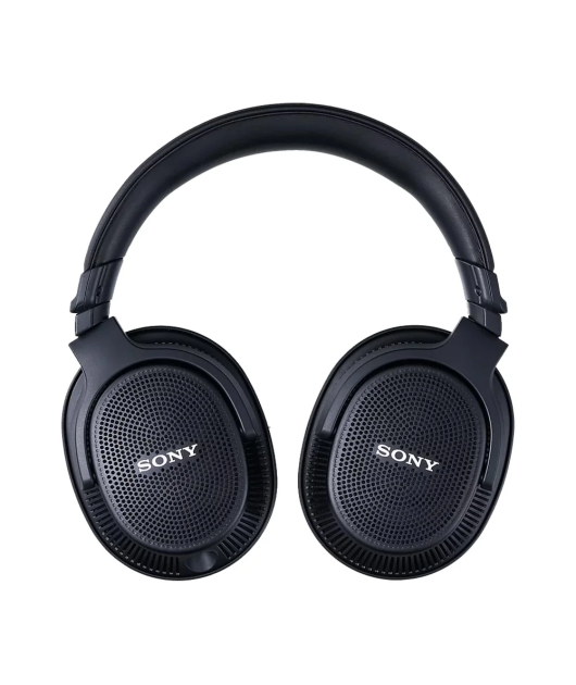 SONY MDR-MV1 НАУШНИКИ ПРОФЕССИОНАЛЬНЫЕ купить в официальном интернет-магазине Sony в Москве