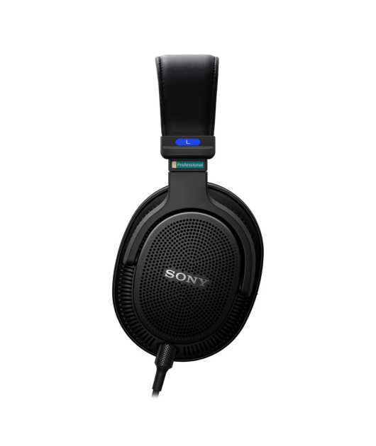 SONY MDR-MV1 НАУШНИКИ ПРОФЕССИОНАЛЬНЫЕ купить в официальном интернет-магазине Sony в Москве