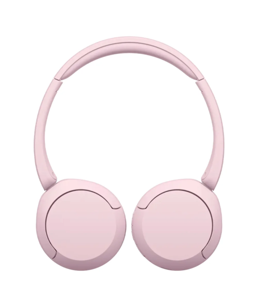 SONY WH-CH520 НАУШНИКИ НАКЛАДНЫЕ, РОЗОВЫЕ купить в официальном интернет-магазине Sony в Москве