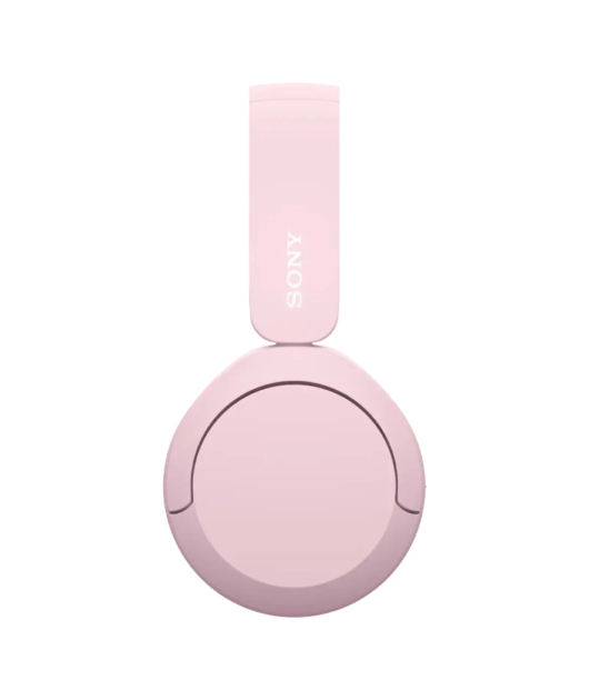 SONY WH-CH520 НАУШНИКИ НАКЛАДНЫЕ, РОЗОВЫЕ купить в официальном интернет-магазине Sony в Москве