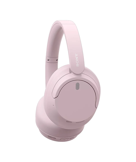 SONY WH-CH720N НАУШНИКИ НАКЛАДНЫЕ, РОЗОВЫЕ купить в официальном интернет-магазине Sony в Москве
