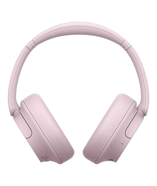 SONY WH-CH720N НАУШНИКИ НАКЛАДНЫЕ, РОЗОВЫЕ купить в официальном интернет-магазине Sony в Москве