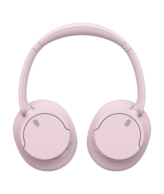 SONY WH-CH720N НАУШНИКИ НАКЛАДНЫЕ, РОЗОВЫЕ купить в официальном интернет-магазине Sony в Москве
