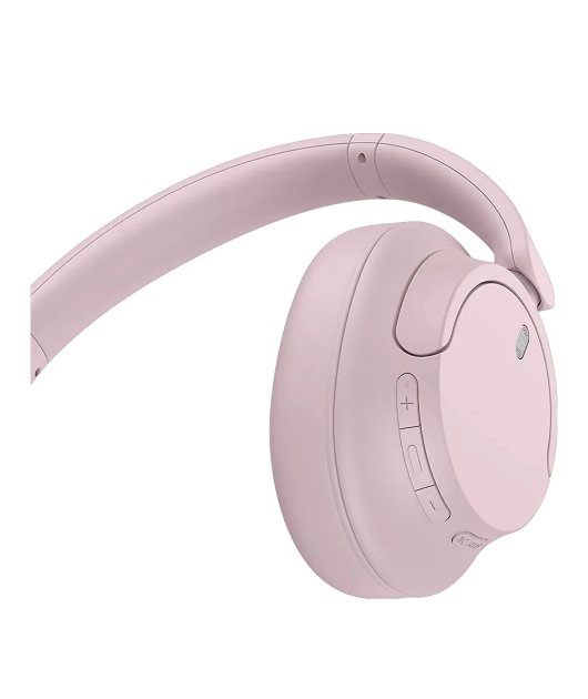 SONY WH-CH720N НАУШНИКИ НАКЛАДНЫЕ, РОЗОВЫЕ купить в официальном интернет-магазине Sony в Москве