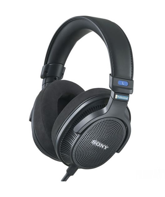 SONY MDR-MV1 НАУШНИКИ ПРОФЕССИОНАЛЬНЫЕ купить в официальном интернет-магазине Sony в Москве