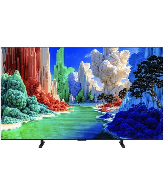 TCL 65A400 ТЕЛЕВИЗОР 4K UHD QLED купить в официальном интернет-магазине Sony в Москве