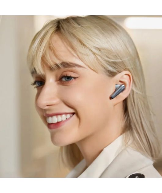 SOUNDCORE LIBERTY 4 PRO НАУШНИКИ TWS, ГОЛУБОЙ МАТОВЫЙ купить в официальном интернет-магазине Sony в Москве