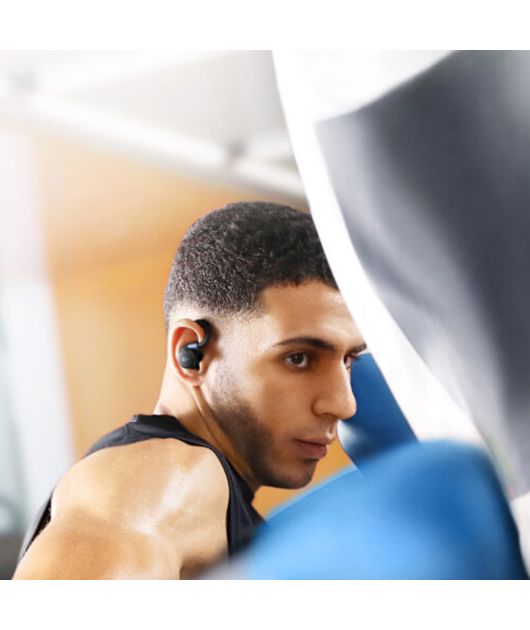 SOUNDCORE SPORT X20 НАУШНИКИ TWS, ЧЁРНЫЕ купить в официальном интернет-магазине Sony в Москве