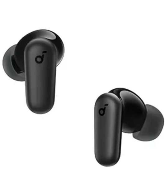 SOUNDCORE P30I НАУШНИКИ TWS, ЧЕРНЫЕ купить в официальном интернет-магазине Sony в Москве