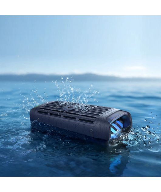 SOUNDCORE BOOM 3I ПОРТАТИВНАЯ КОЛОНКА 50 ВТ, СИНЯЯ купить в официальном интернет-магазине Sony в Москве
