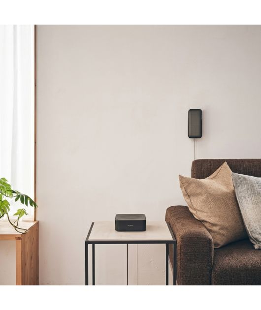 SONY HT-S40R САУНДБАР 5.1 С BLUETOOTH купить в официальном интернет-магазине Sony в Москве