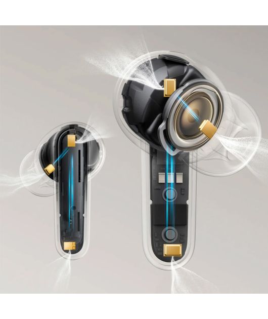 SOUNDCORE P41I НАУШНИКИ TWS, ЧЕРНЫЕ купить в официальном интернет-магазине Sony в Москве