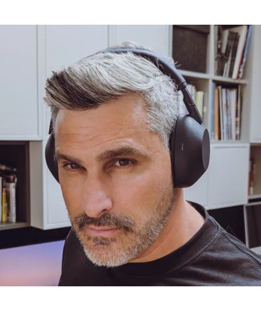 SONY WH-1000XM6 НАКЛАДНЫЕ НАУШНИКИ, ЧЁРНЫЕ купить в официальном интернет-магазине Sony в Москве