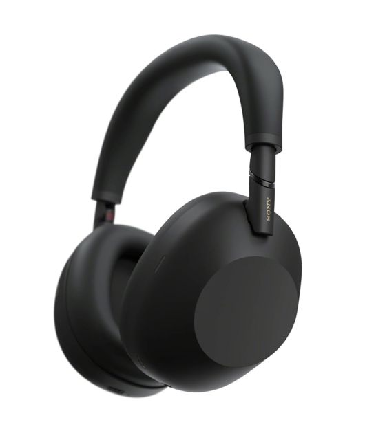 SONY WH-1000XM6 НАКЛАДНЫЕ НАУШНИКИ, ЧЁРНЫЕ купить в официальном интернет-магазине Sony в Москве