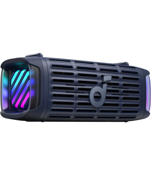 SOUNDCORE BOOM 3I ПОРТАТИВНАЯ КОЛОНКА 50 ВТ, СИНЯЯ купить в официальном интернет-магазине Sony в Москве