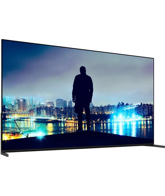SONY BRAVIA 8 II K-65XR80M2 ТЕЛЕВИЗОР QD-OLED, МАЛАЙЗИЯ купить в официальном интернет-магазине Sony в Москве