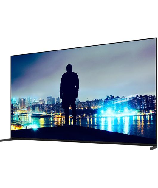 SONY BRAVIA 8 II K-65XR80M2 ТЕЛЕВИЗОР QD-OLED, МАЛАЙЗИЯ купить в официальном интернет-магазине Sony в Москве