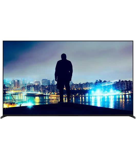 SONY BRAVIA 8 II K-65XR80M2 ТЕЛЕВИЗОР QD-OLED, МАЛАЙЗИЯ купить в официальном интернет-магазине Sony в Москве