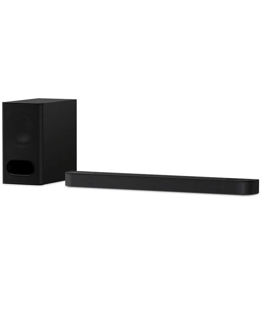 SONY HT-B600 САУНДБАР 3.1.2 С BLUETOOTH И DOLBY ATMOS купить в официальном интернет-магазине Sony в Москве