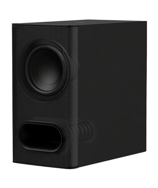 SONY HT-B600 САУНДБАР 3.1.2 С BLUETOOTH И DOLBY ATMOS купить в официальном интернет-магазине Sony в Москве