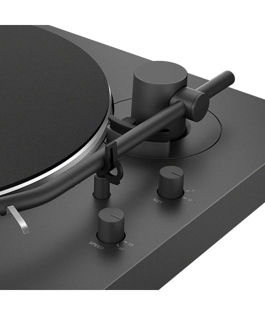 SONY PS-LX3BT ВИНИЛОВЫЙ ПРОИГРЫВАТЕЛЬ С BLUETOOTH купить в официальном интернет-магазине Sony в Москве