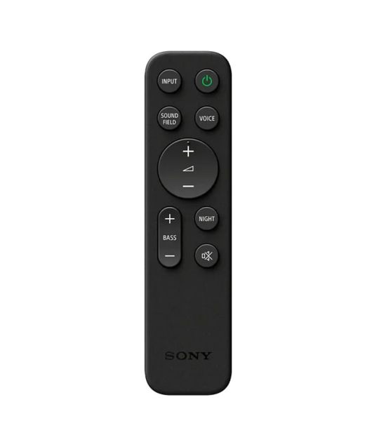 SONY HT-B600 САУНДБАР 3.1.2 С BLUETOOTH И DOLBY ATMOS купить в официальном интернет-магазине Sony в Москве