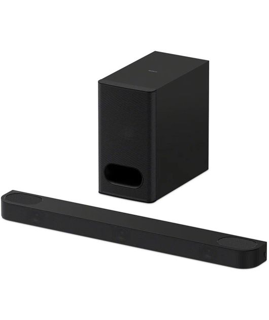 SONY HT-B600 САУНДБАР 3.1.2 С BLUETOOTH И DOLBY ATMOS купить в официальном интернет-магазине Sony в Москве