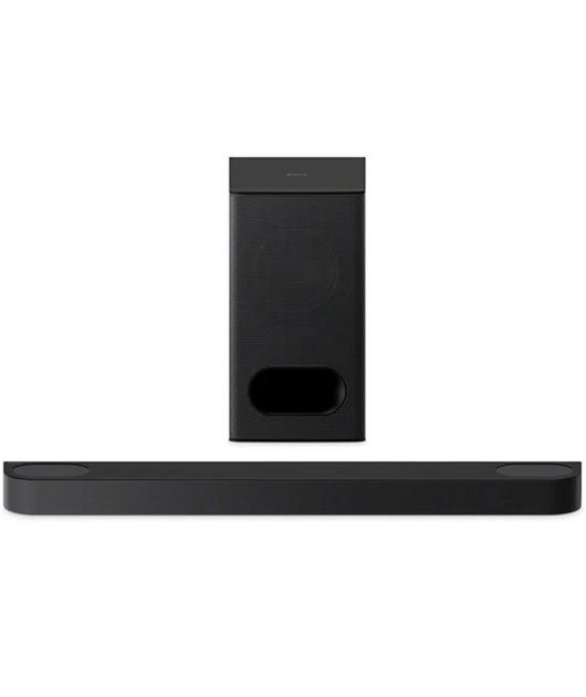 SONY HT-B600 САУНДБАР 3.1.2 С BLUETOOTH И DOLBY ATMOS купить в официальном интернет-магазине Sony в Москве
