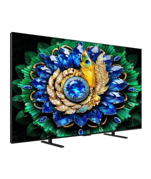 TCL 55A400M ТЕЛЕВИЗОР 4K UHD QD-MINILED купить в официальном интернет-магазине Sony в Москве